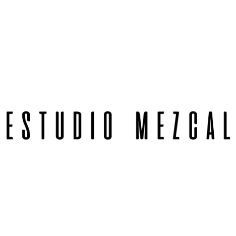 Logo estudio mezcal